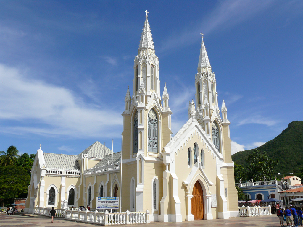 Isla de Margarita